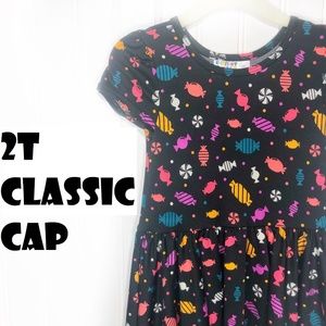 2T Dot Dot Smile Candy